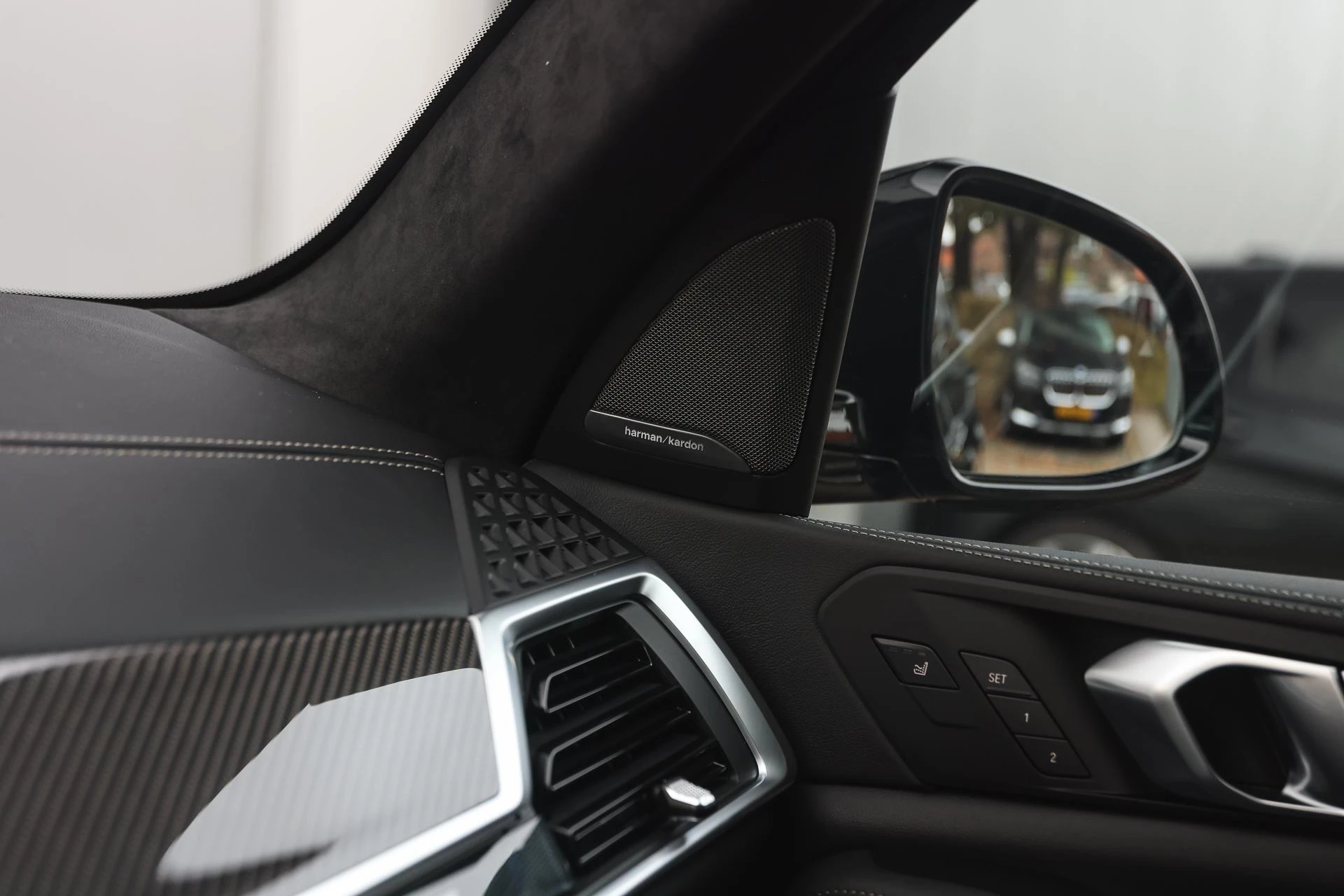 Hoofdafbeelding BMW X7