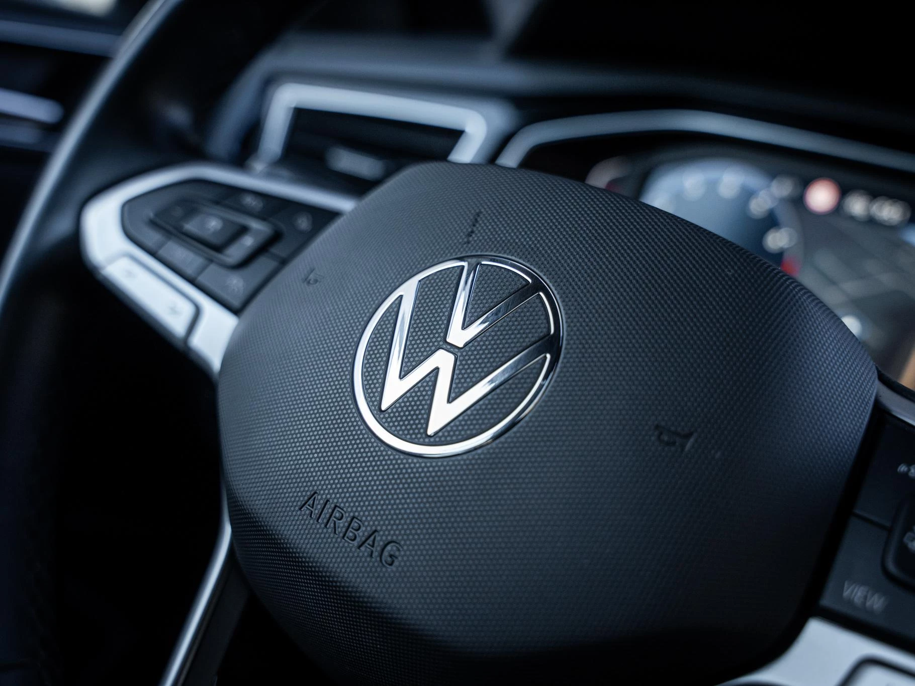 Hoofdafbeelding Volkswagen Taigo