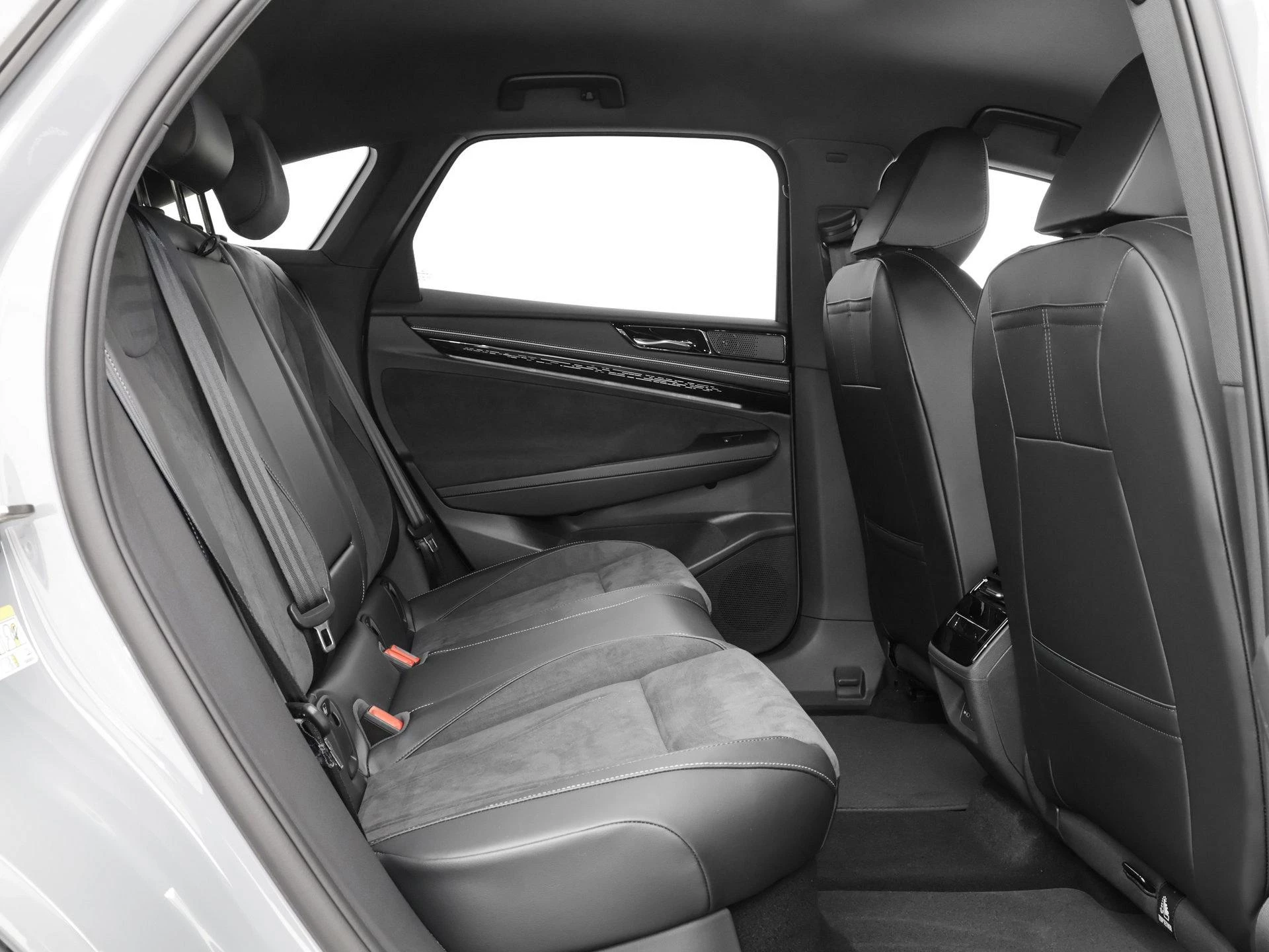 Hoofdafbeelding Volkswagen ID.7