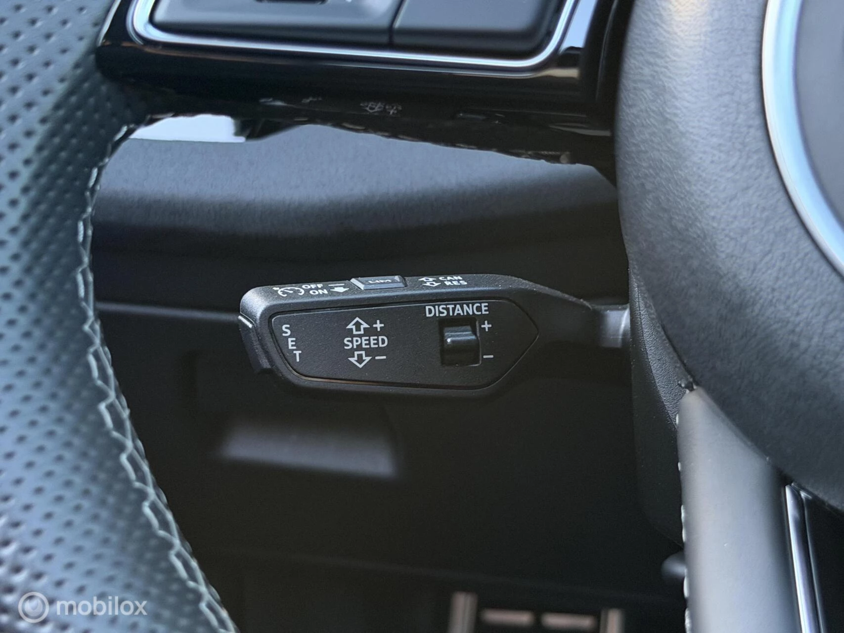 Hoofdafbeelding Audi S3