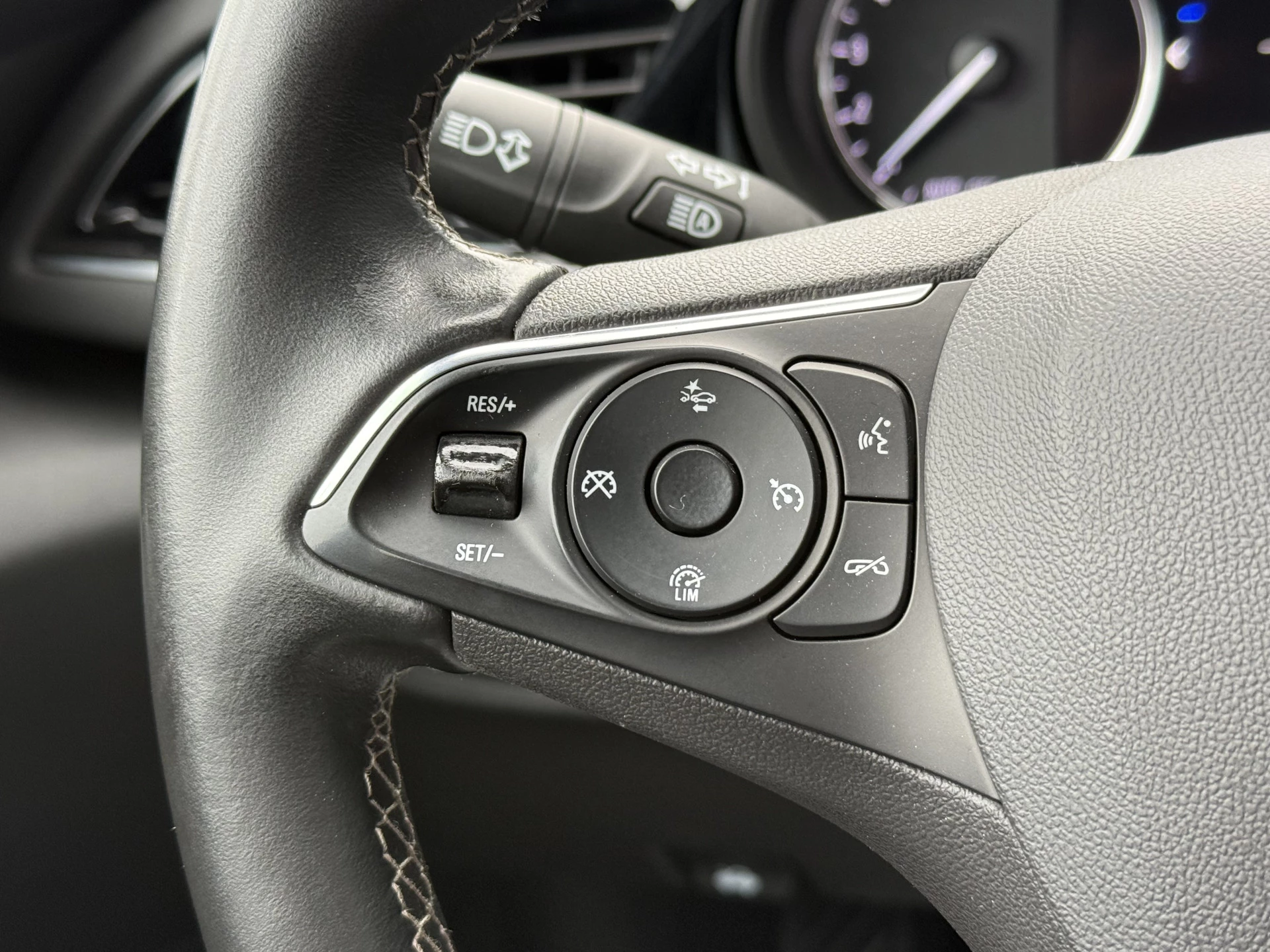 Hoofdafbeelding Opel Insignia