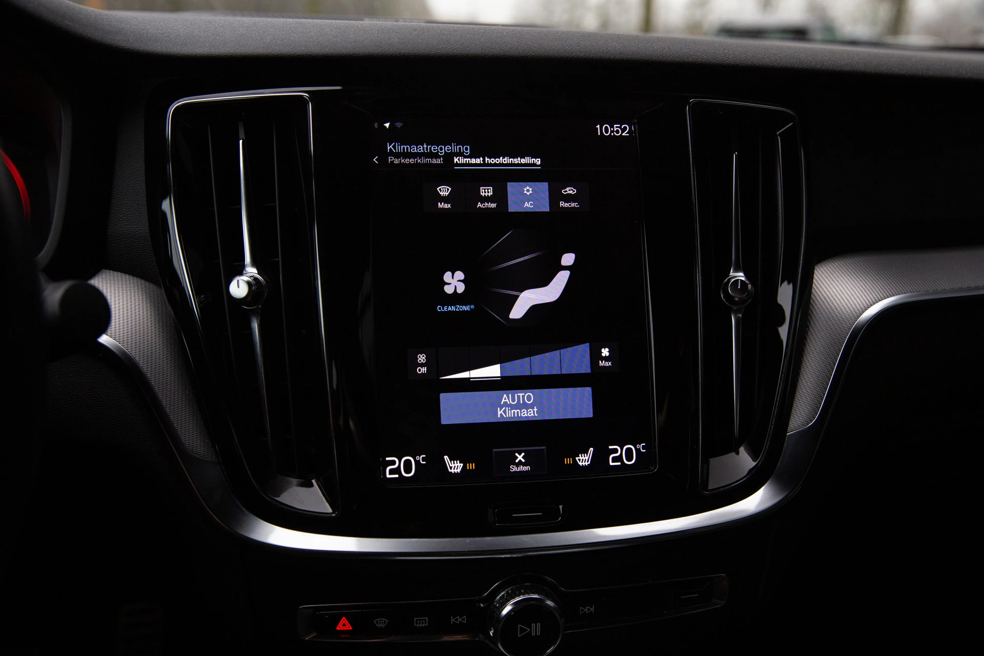 Hoofdafbeelding Volvo S60