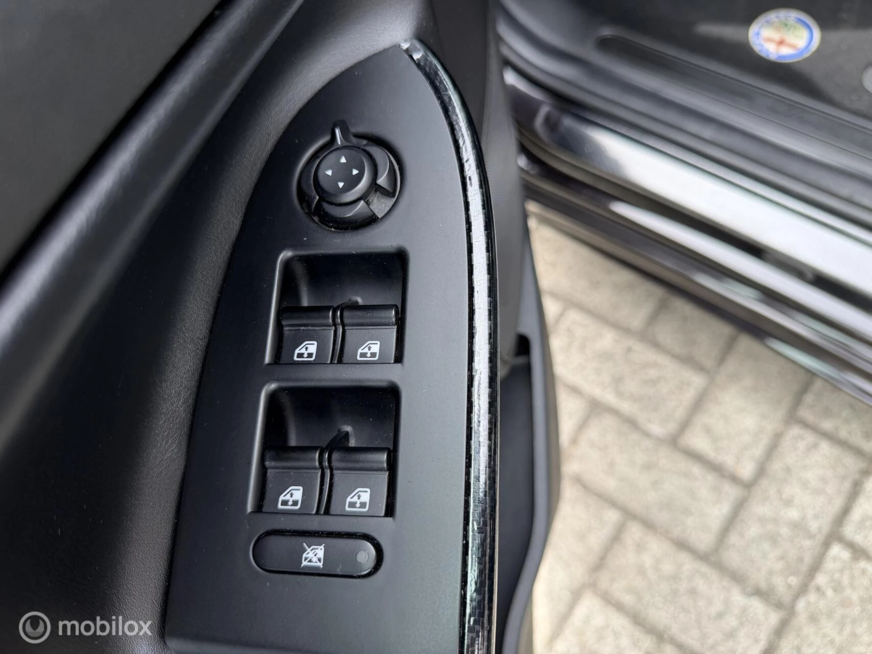 Hoofdafbeelding Alfa Romeo Giulietta