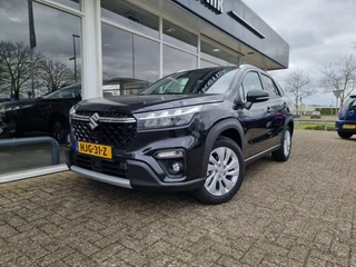 Suzuki S-Cross 1.5 HYBRID SELECT SMART AUTOMAAT