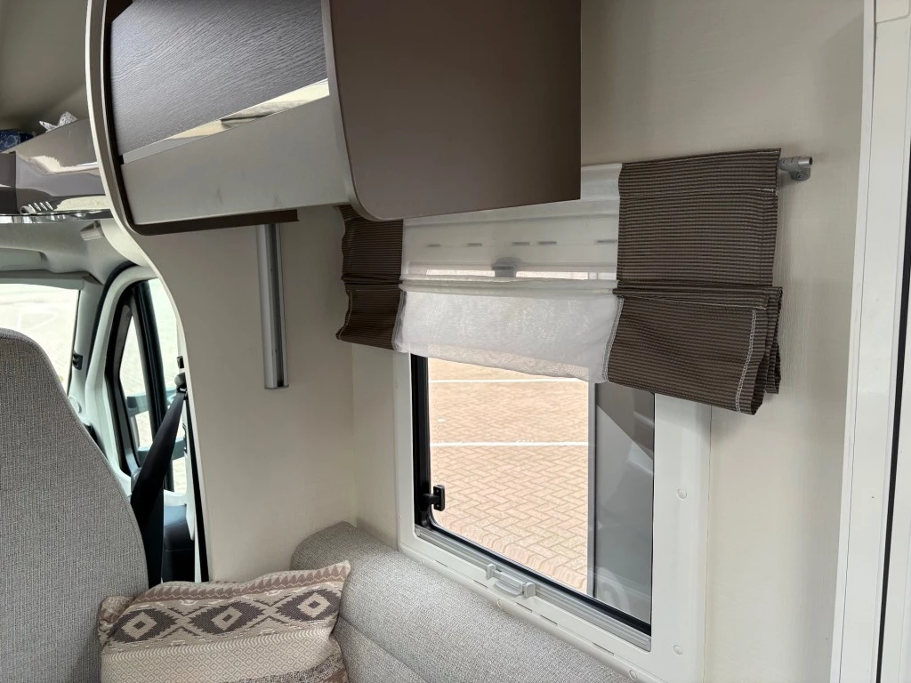 Hoofdafbeelding Chausson 727 Ga Welcome 2019