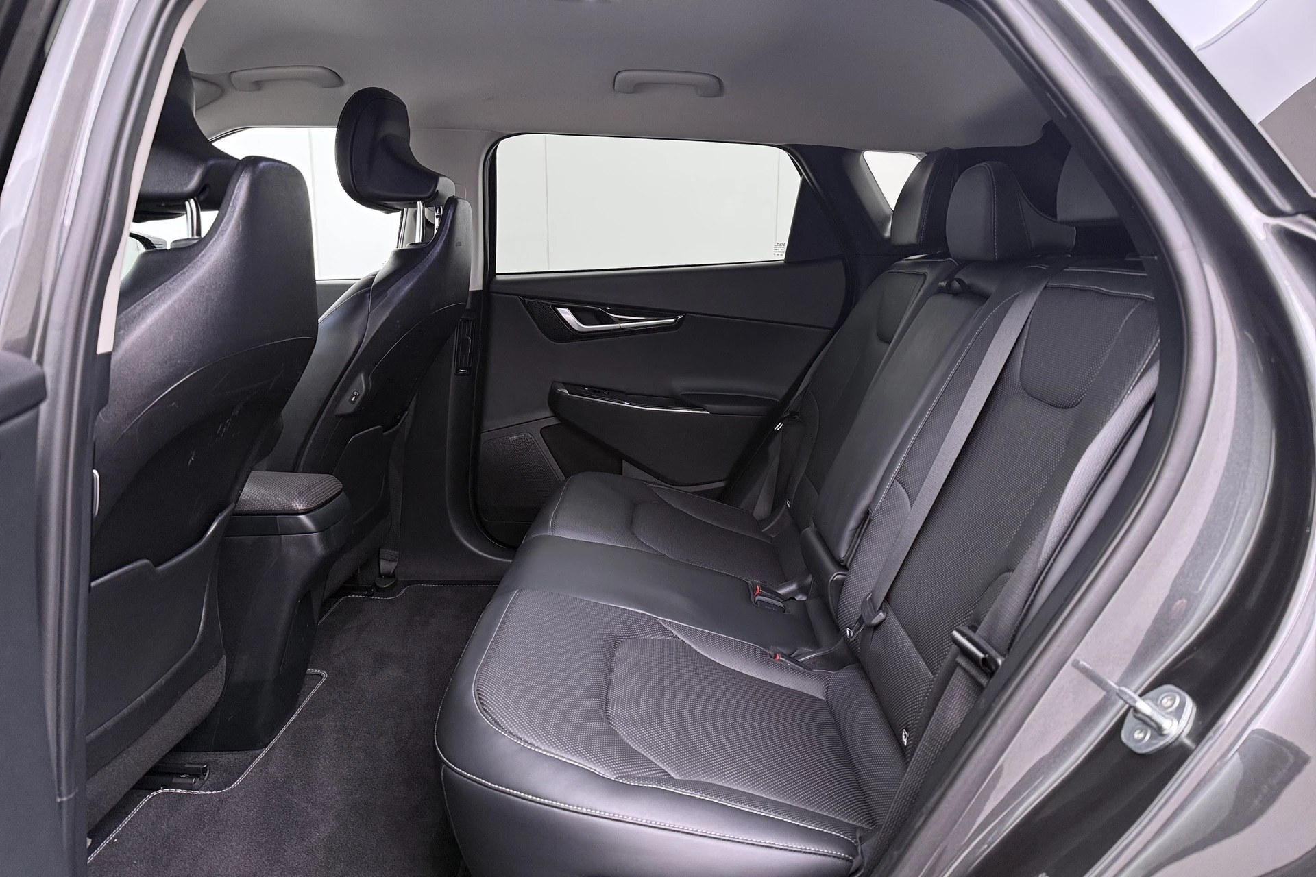 Hoofdafbeelding Kia EV6