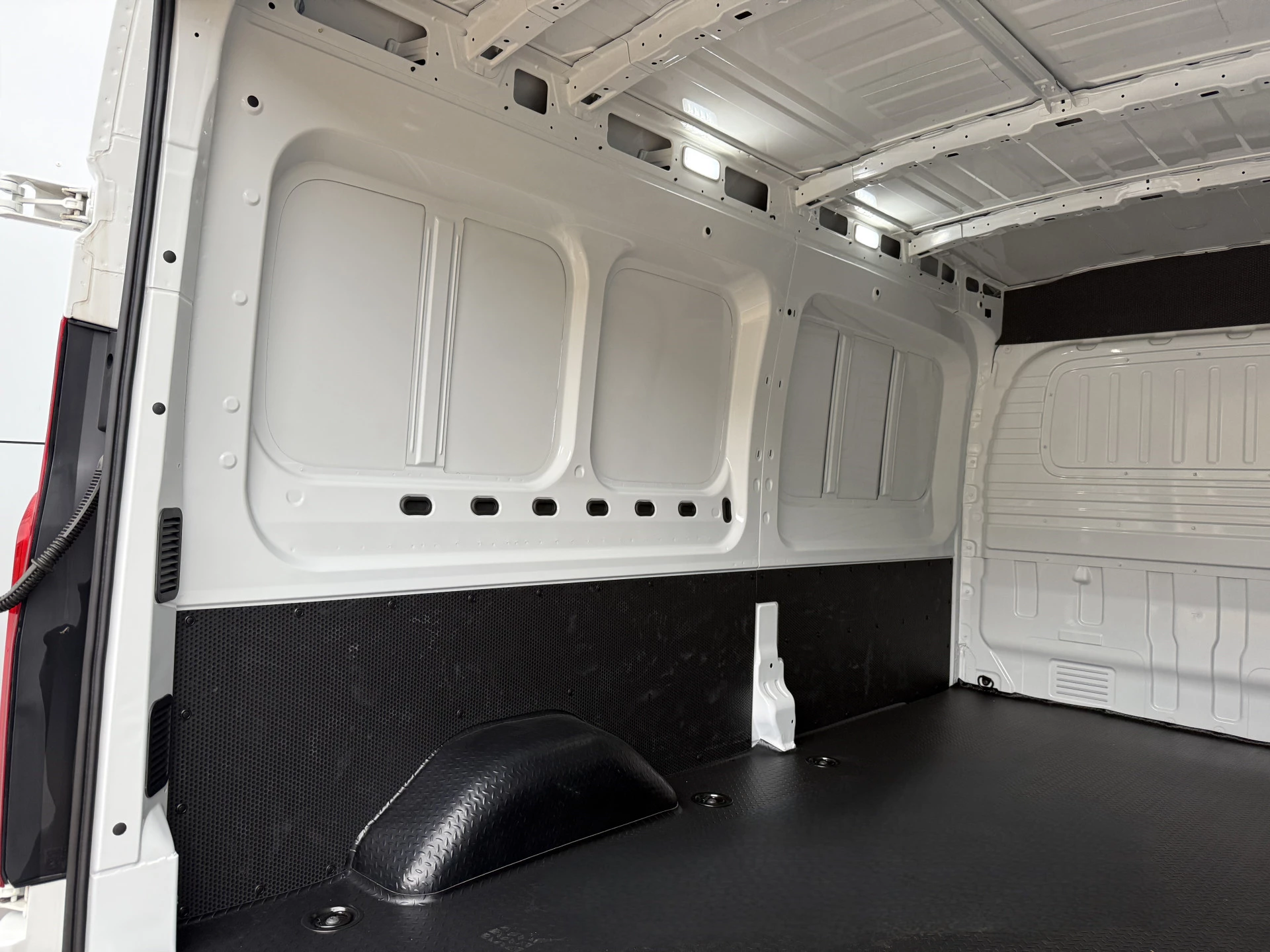 Hoofdafbeelding Maxus eDeliver9