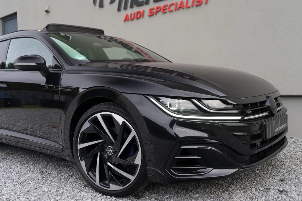 Hoofdafbeelding Volkswagen Arteon