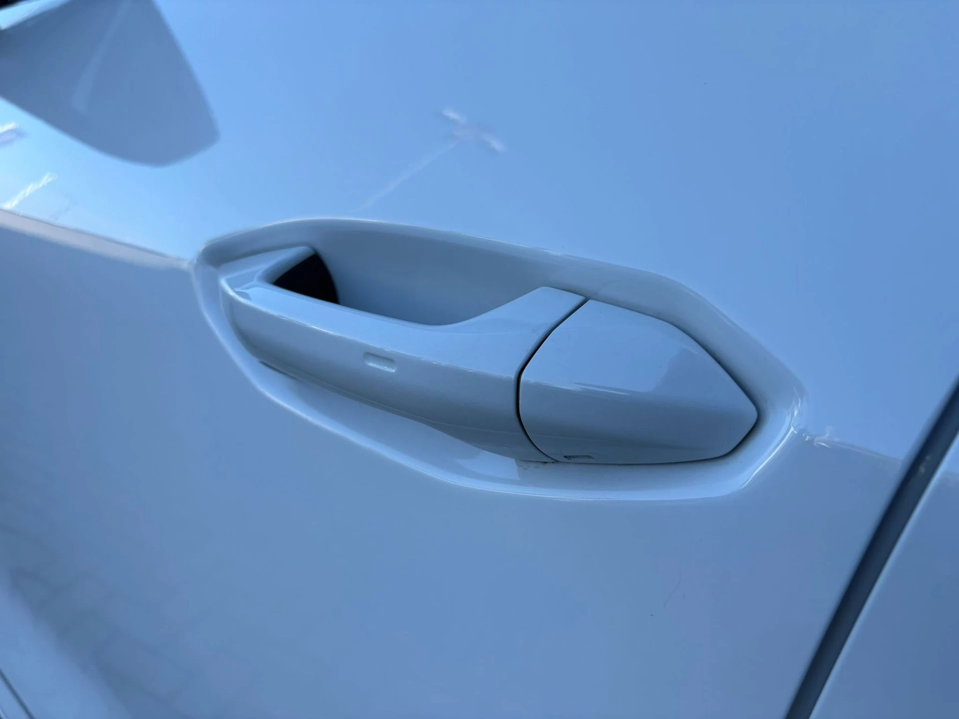 Hoofdafbeelding Audi Q4 Sportback e-tron