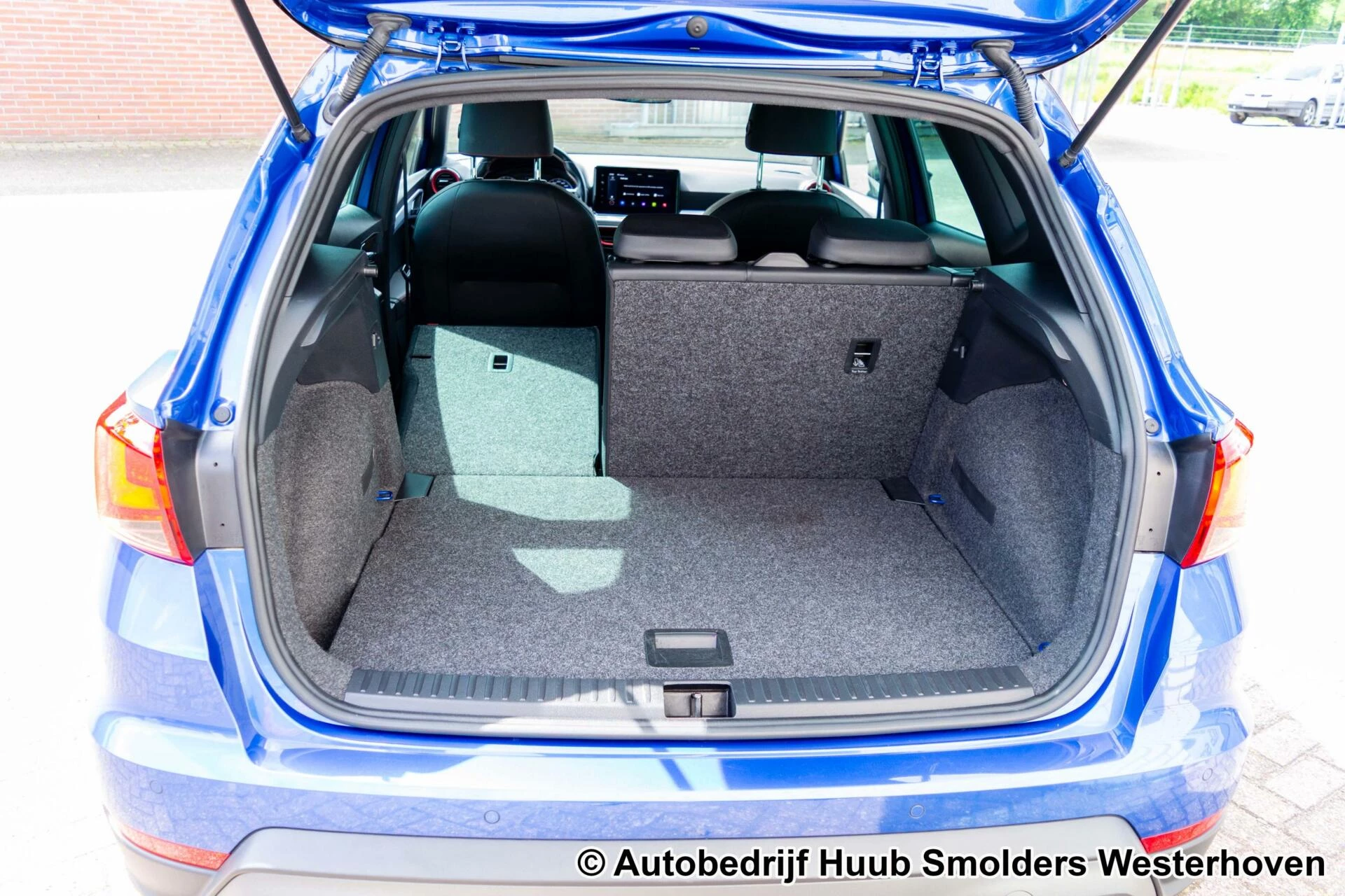 Hoofdafbeelding SEAT Arona