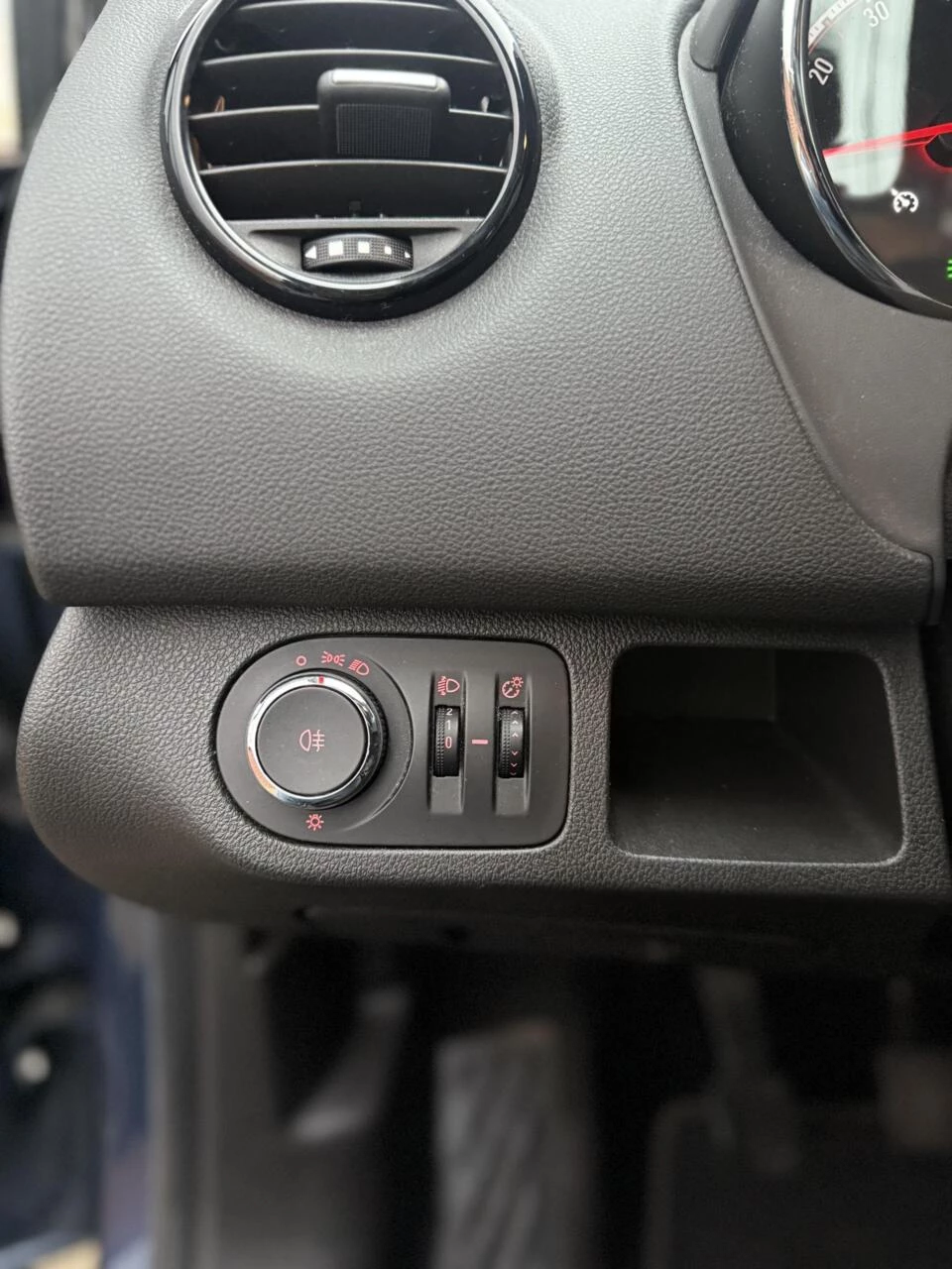 Hoofdafbeelding Opel Meriva