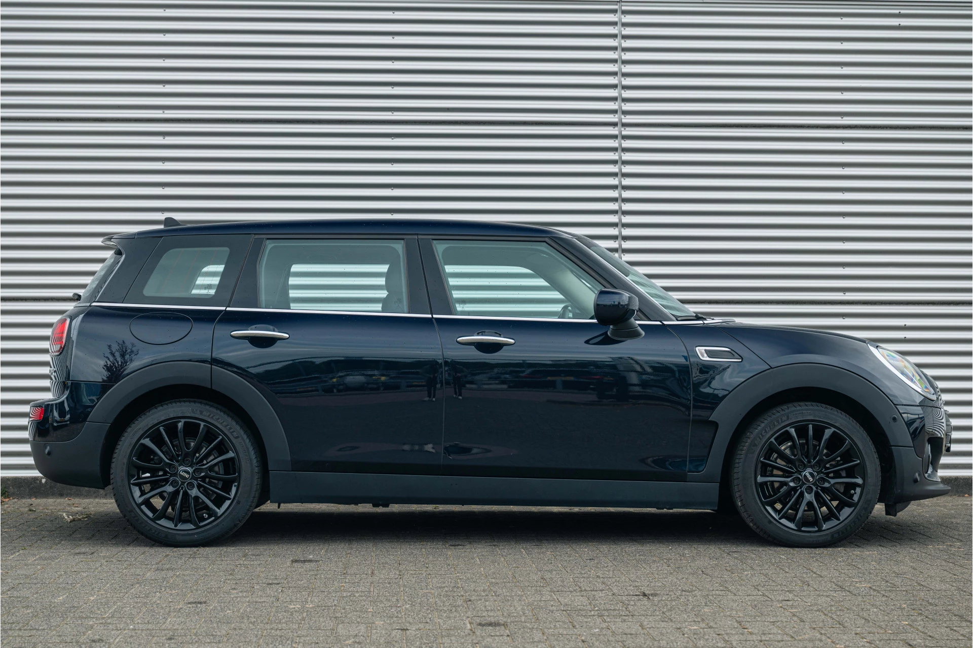Hoofdafbeelding MINI Clubman