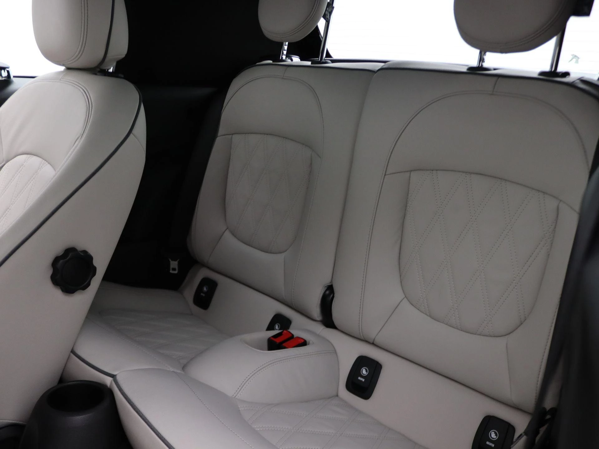 Hoofdafbeelding MINI Cooper Cabrio