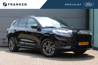 Ford Kuga 2.5 PHEV ST-Line X | Trekhaak | Navigatie | BLIS | Camera | B&O