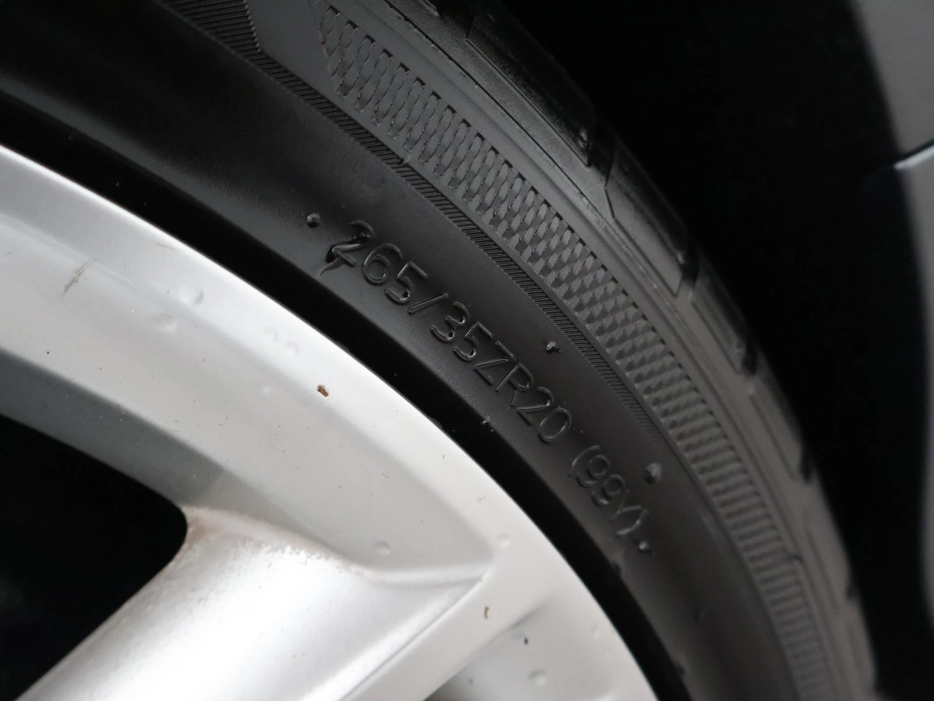 Hoofdafbeelding Audi S7