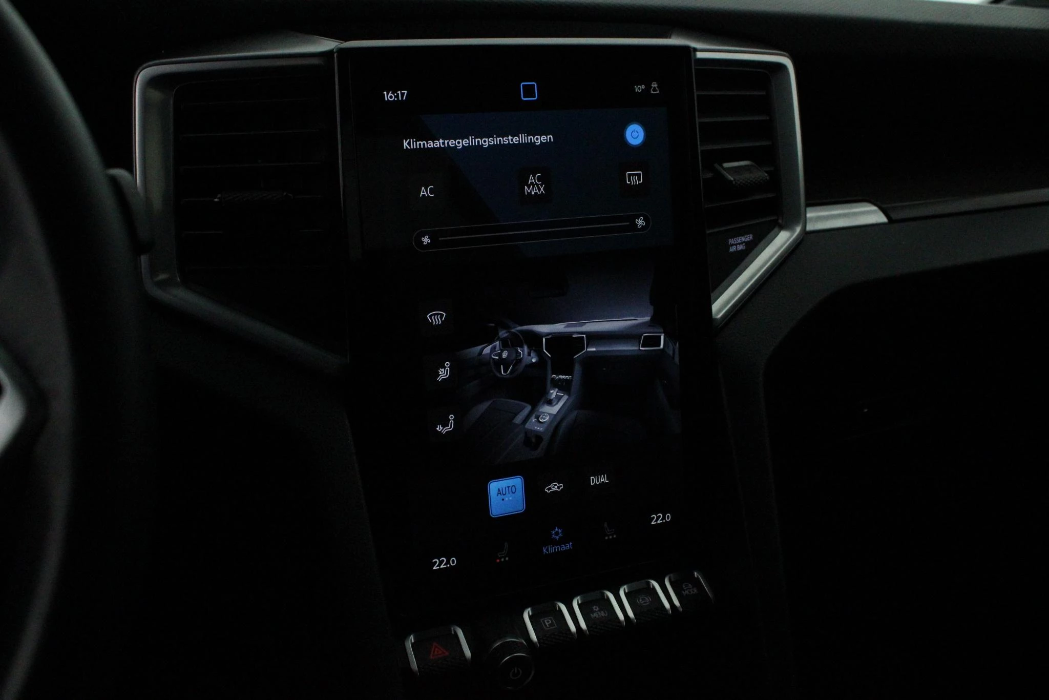 Hoofdafbeelding Volkswagen Amarok