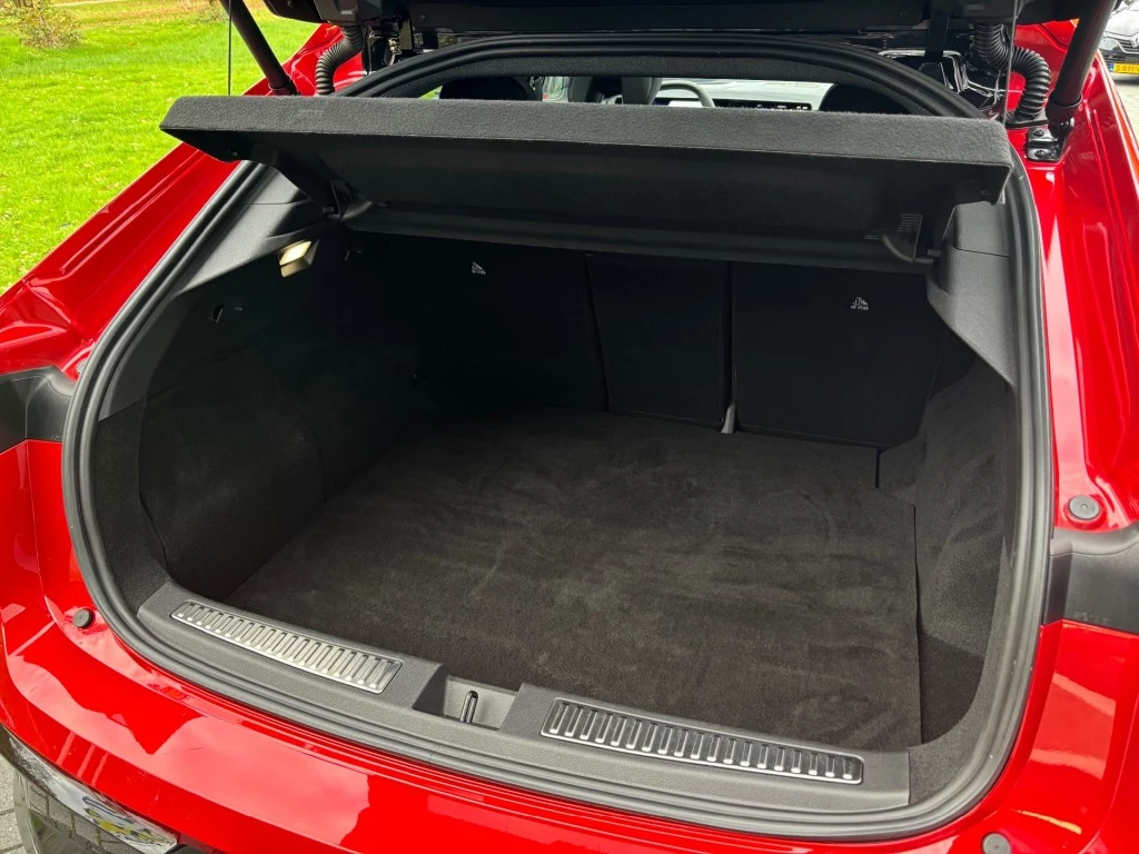 Hoofdafbeelding Renault Rafale