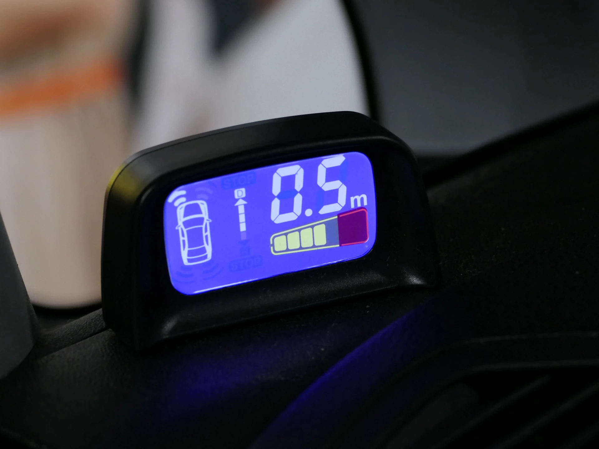 Hoofdafbeelding Kia Venga