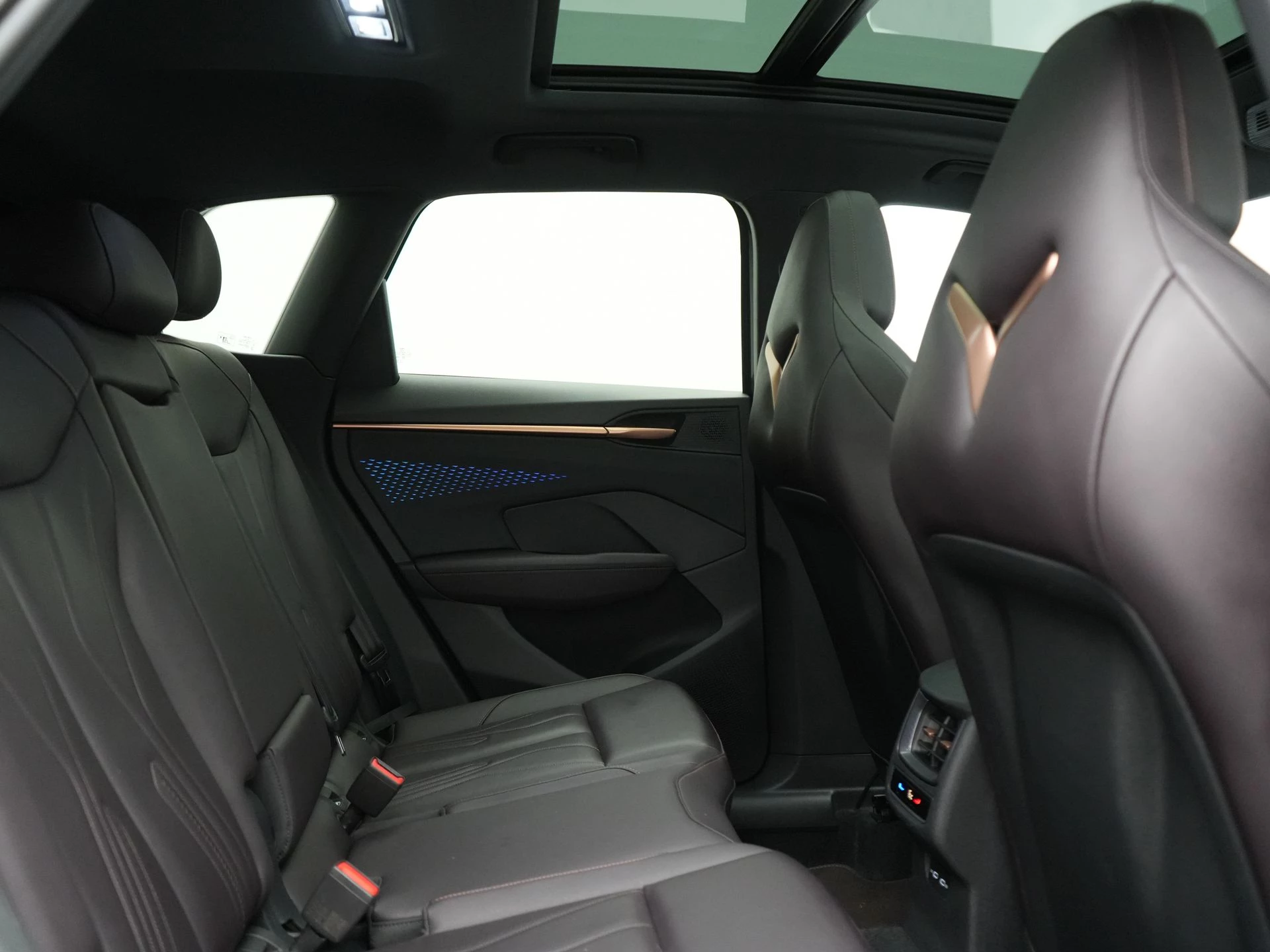 Hoofdafbeelding CUPRA Terramar