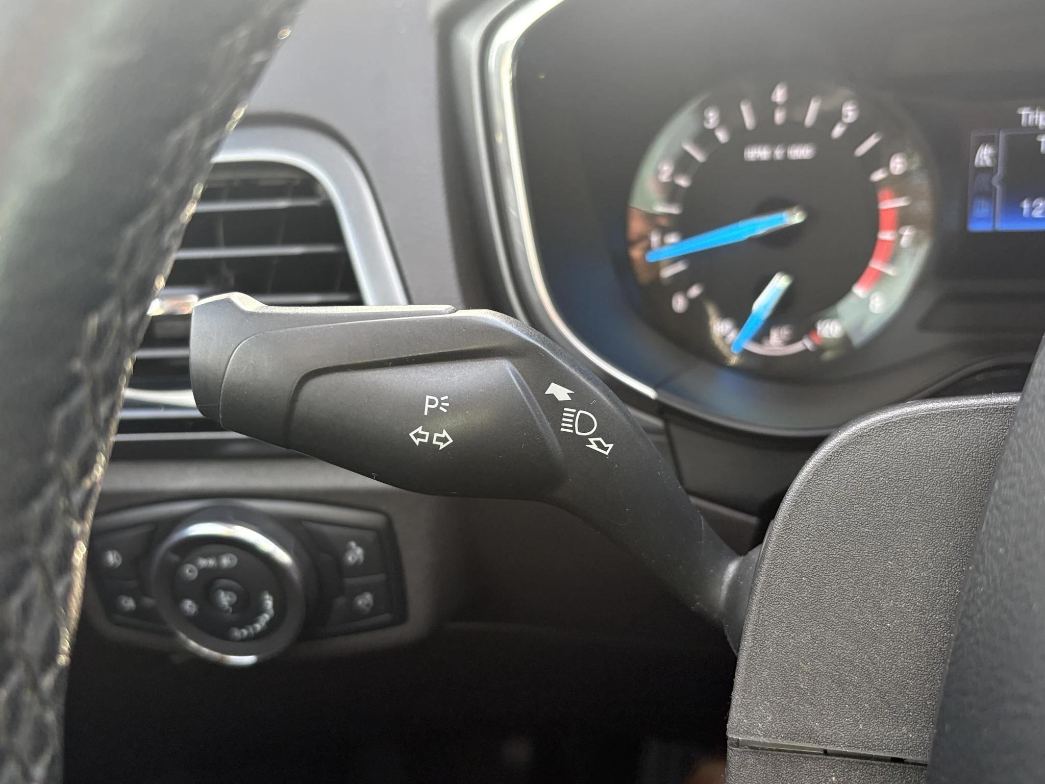 Hoofdafbeelding Ford Mondeo