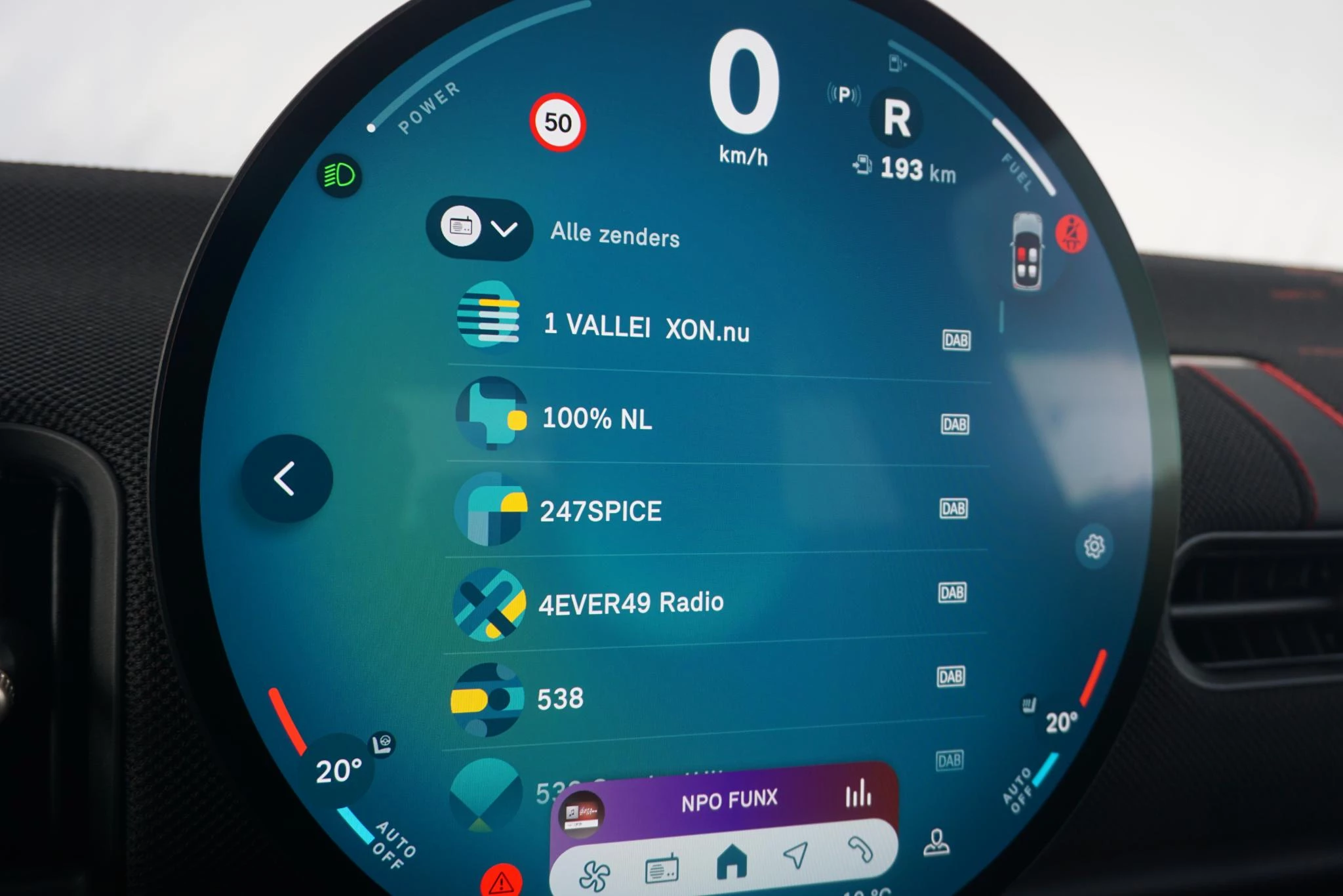 Hoofdafbeelding MINI 3-deurs