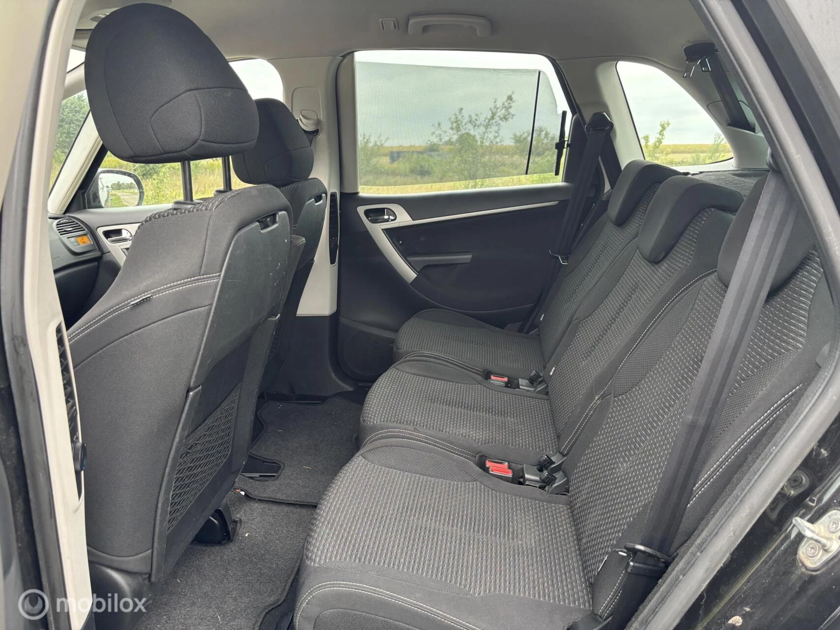 Hoofdafbeelding Citroën C4 Picasso