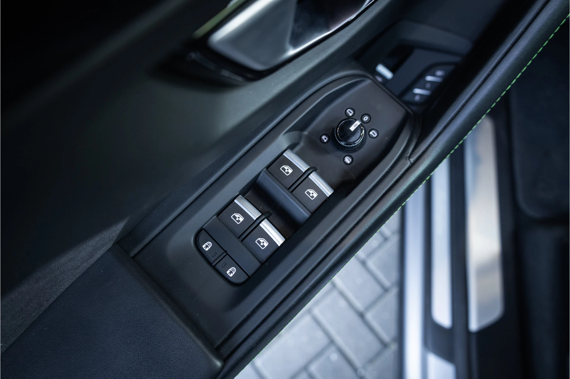 Hoofdafbeelding Lamborghini Urus