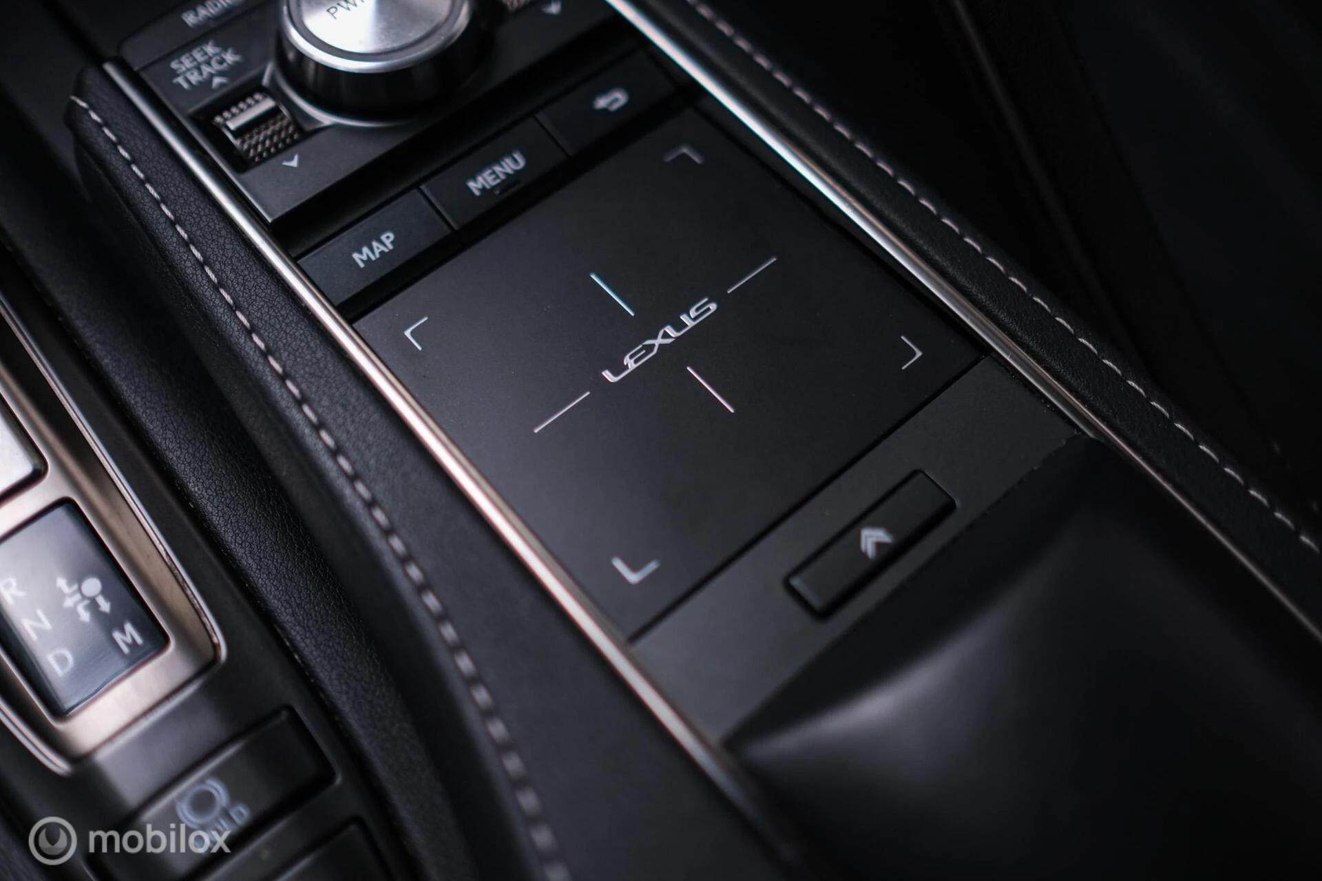 Hoofdafbeelding Lexus LC