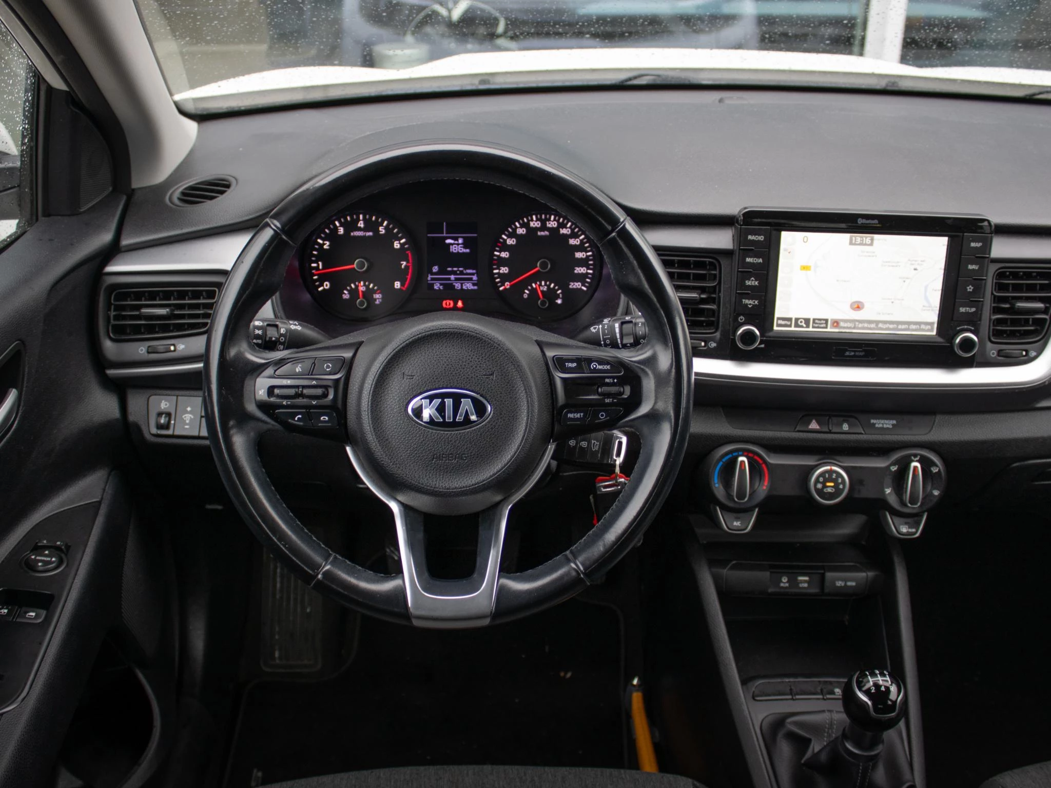 Hoofdafbeelding Kia Stonic