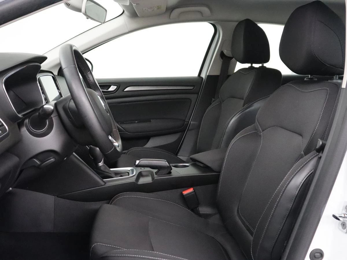 Hoofdafbeelding Renault Mégane