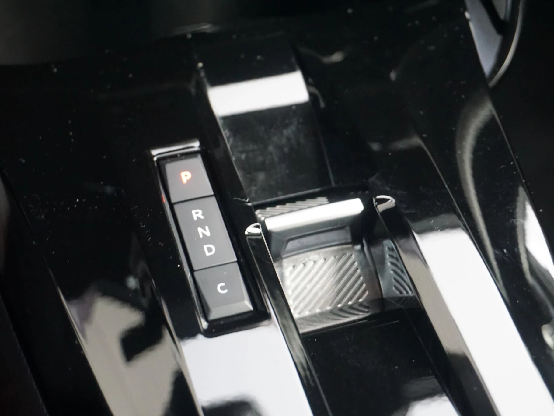 Hoofdafbeelding Citroën ë-C3