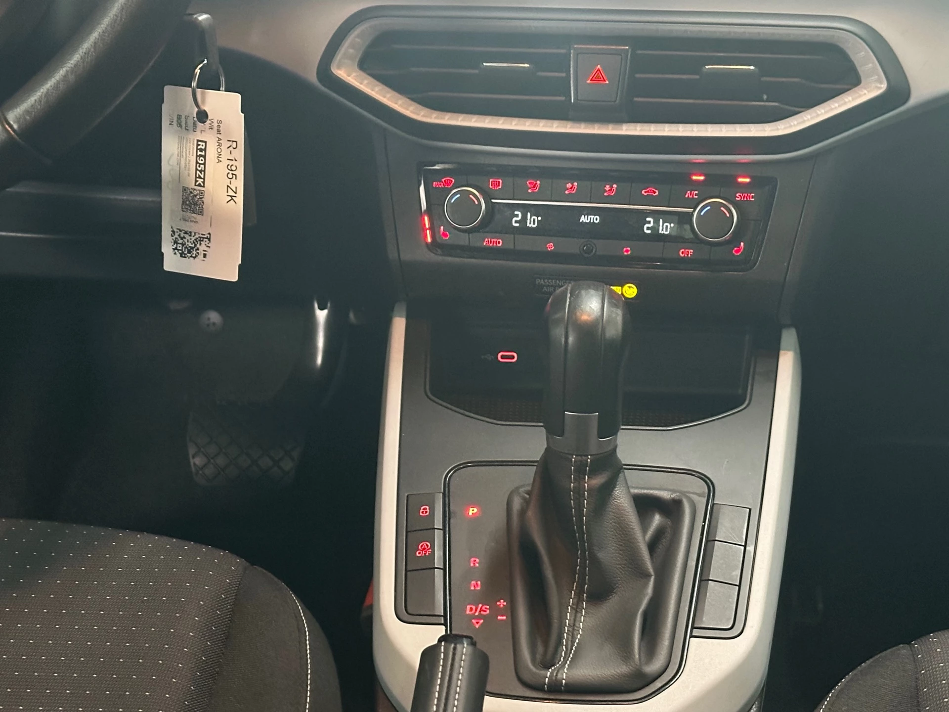 Hoofdafbeelding SEAT Arona