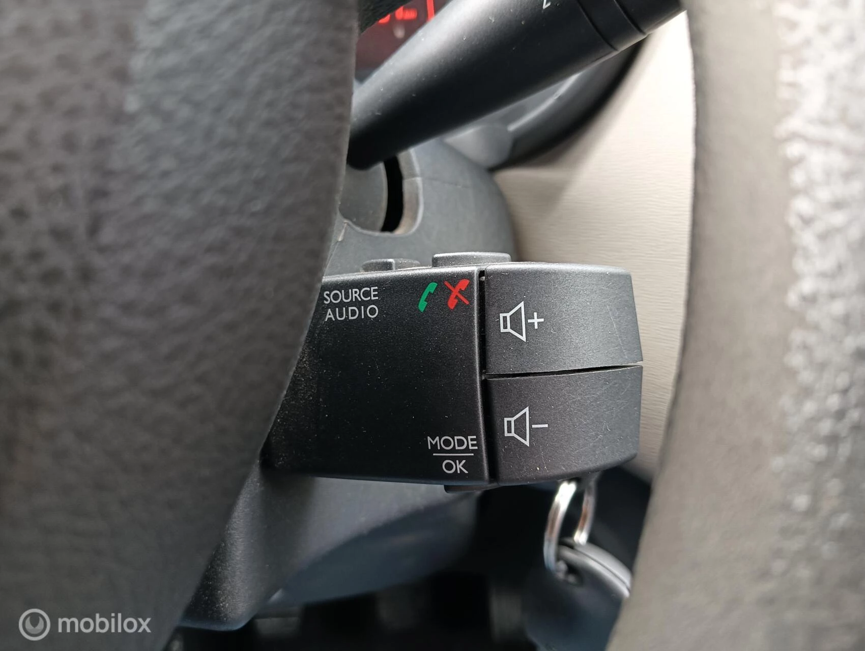 Hoofdafbeelding Dacia Dokker