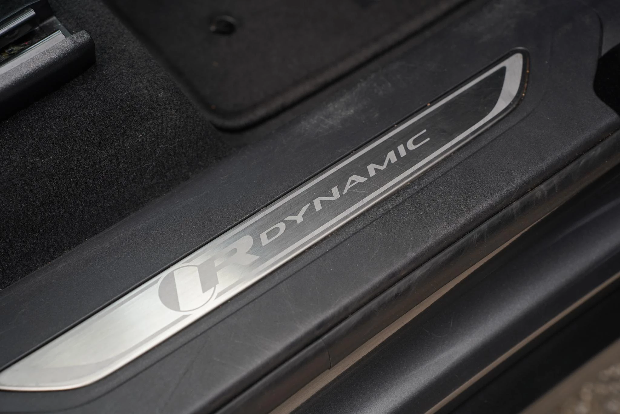 Hoofdafbeelding Land Rover Range Rover Velar