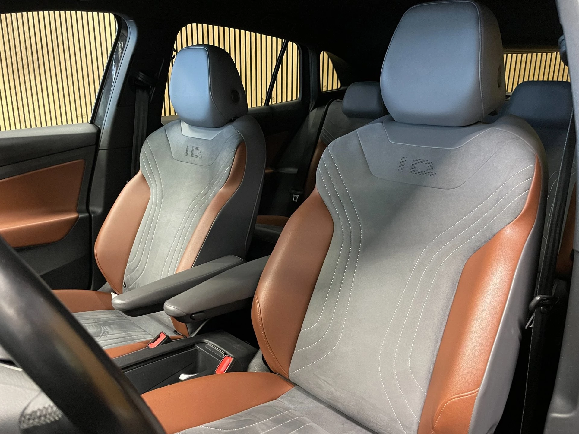 Hoofdafbeelding Volkswagen ID.4