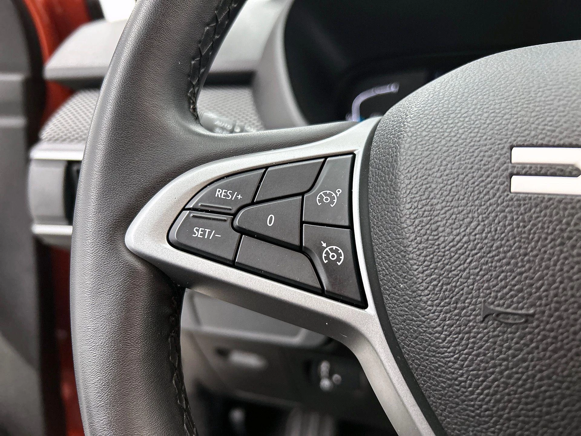 Hoofdafbeelding Dacia Jogger