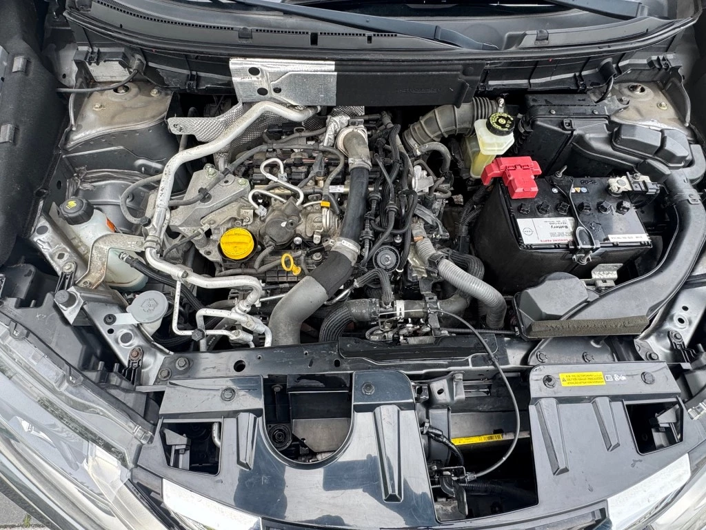 Hoofdafbeelding Nissan X-Trail