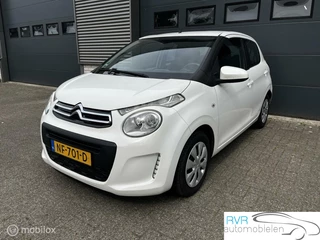 Citroen C1 1.0 e-VTi Airscape Shine