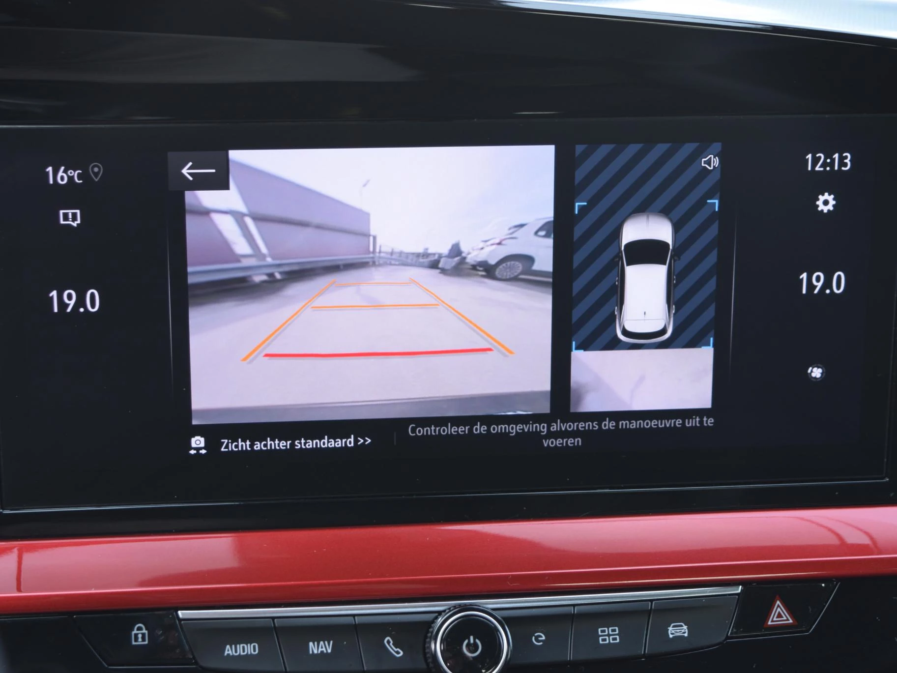 Hoofdafbeelding Opel Mokka-e