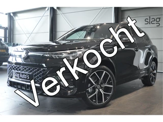 Volkswagen Tiguan 1.5 eHybrid 3X R-LINE Black Style head up 20 inch 272 pk !!