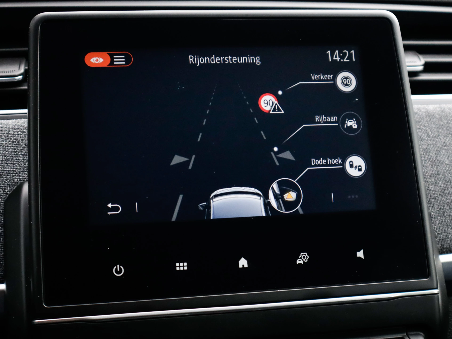 Hoofdafbeelding Renault ZOE