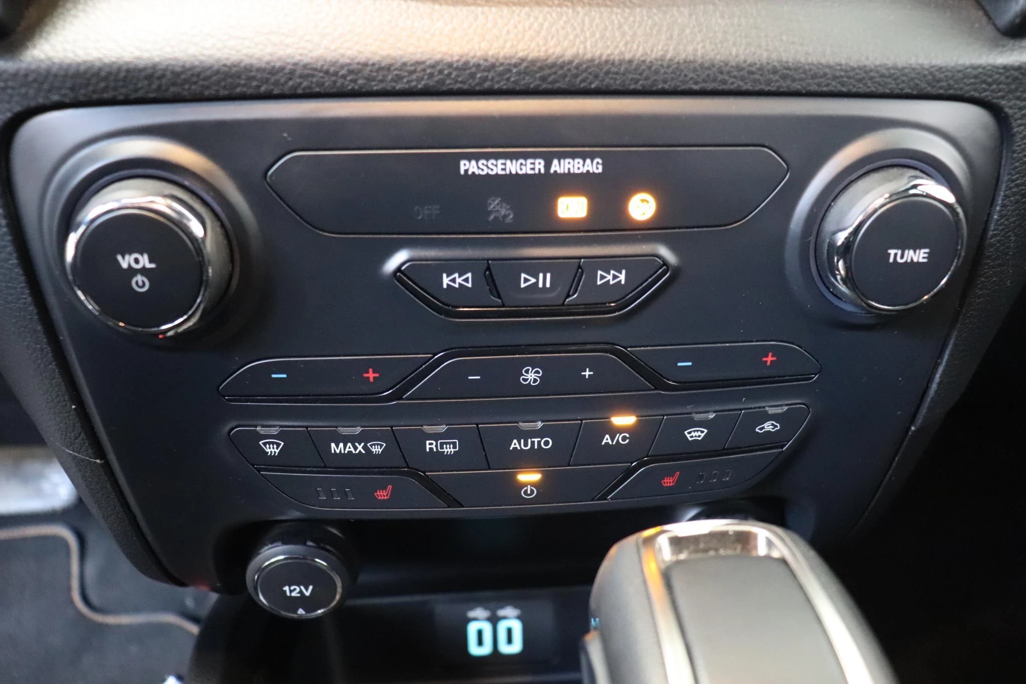 Hoofdafbeelding Ford Ranger