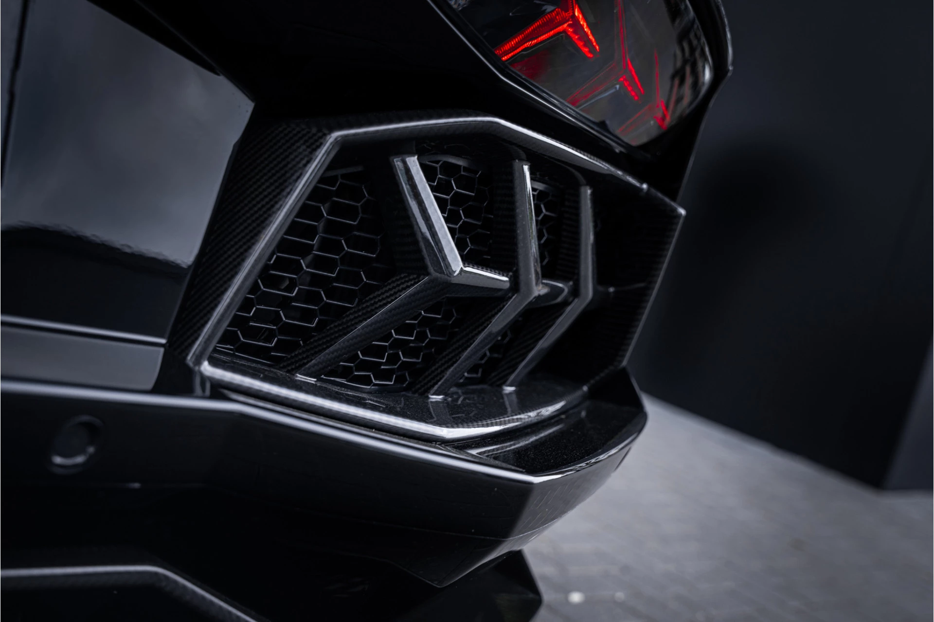 Hoofdafbeelding Lamborghini Aventador