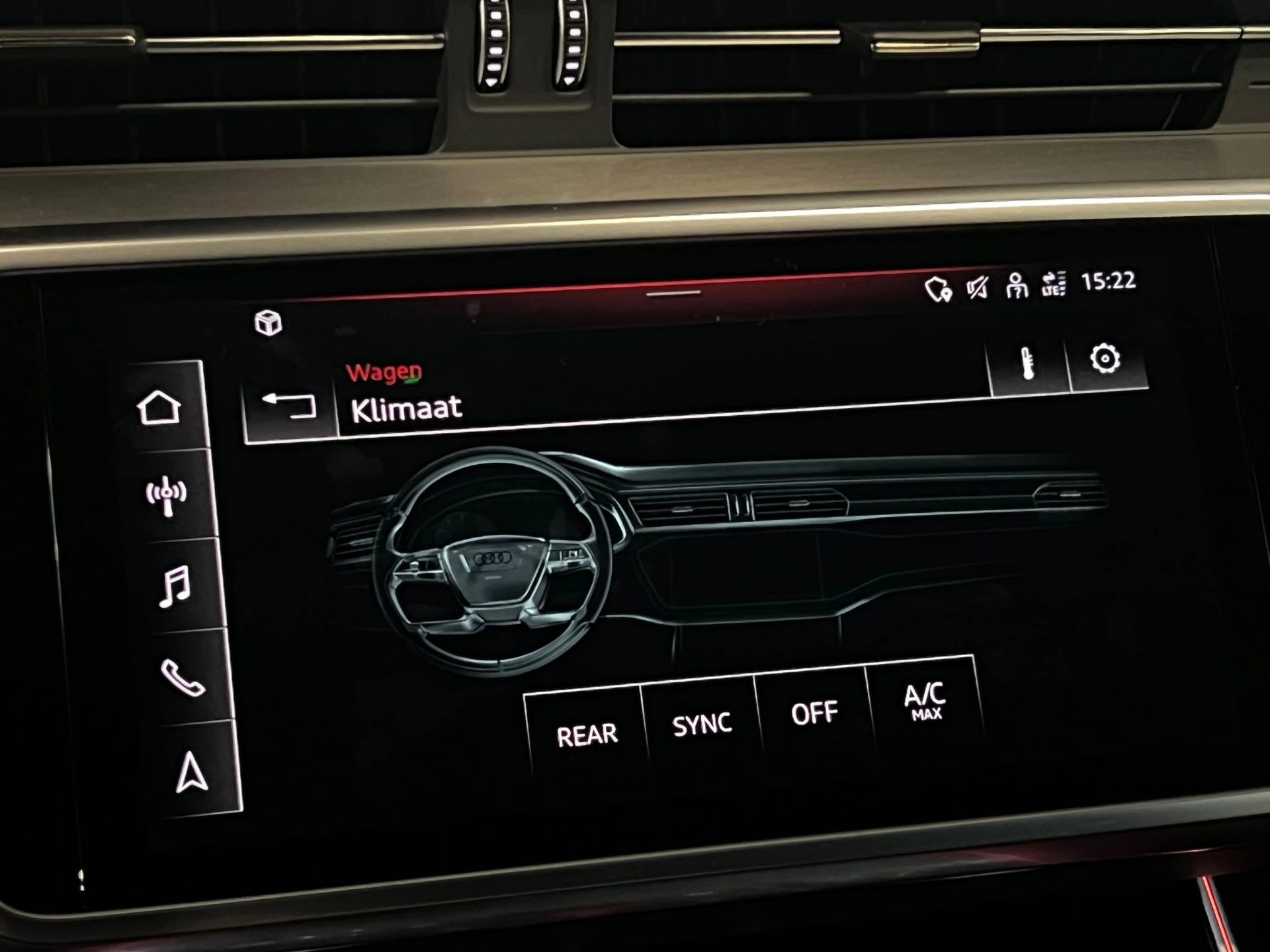 Hoofdafbeelding Audi A7