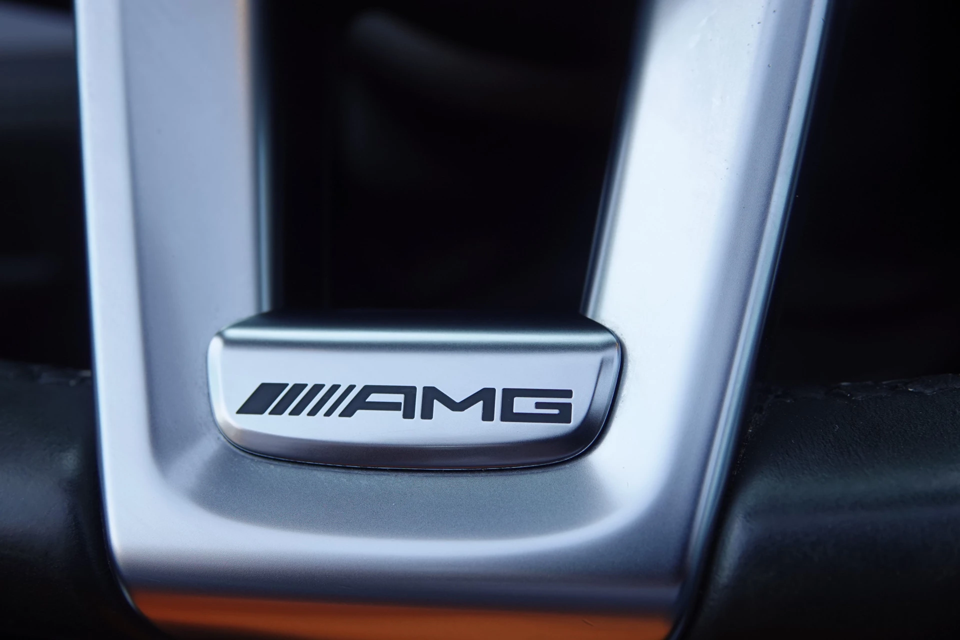 Hoofdafbeelding Mercedes-Benz SL