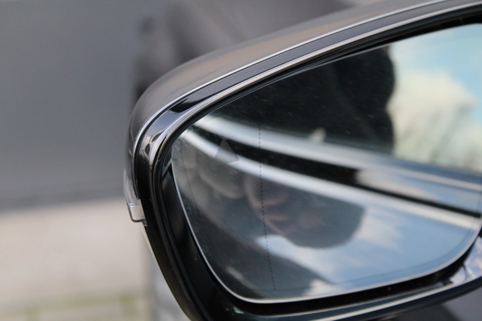 Hoofdafbeelding BMW 7 Serie