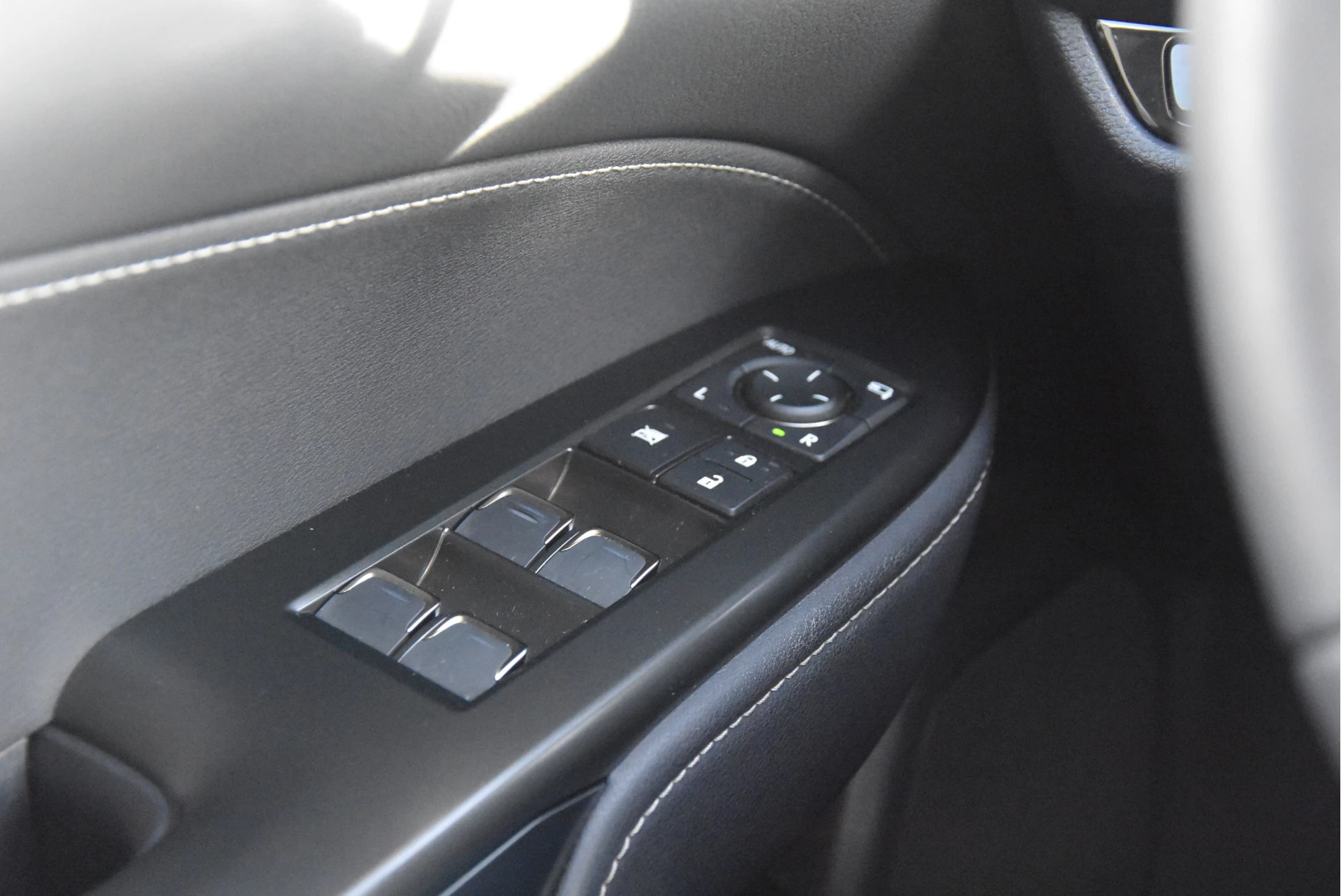 Hoofdafbeelding Lexus NX