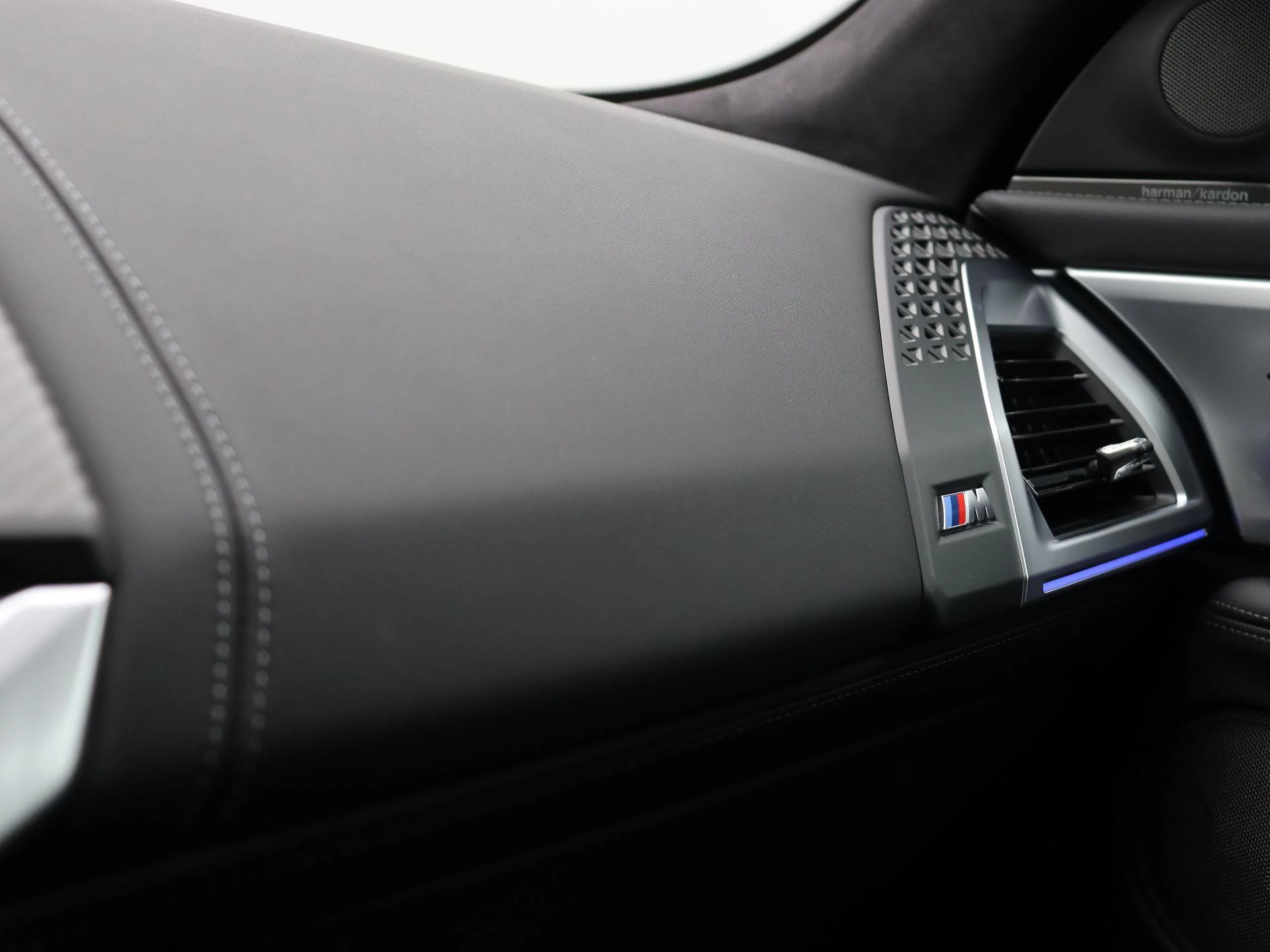 Hoofdafbeelding BMW XM