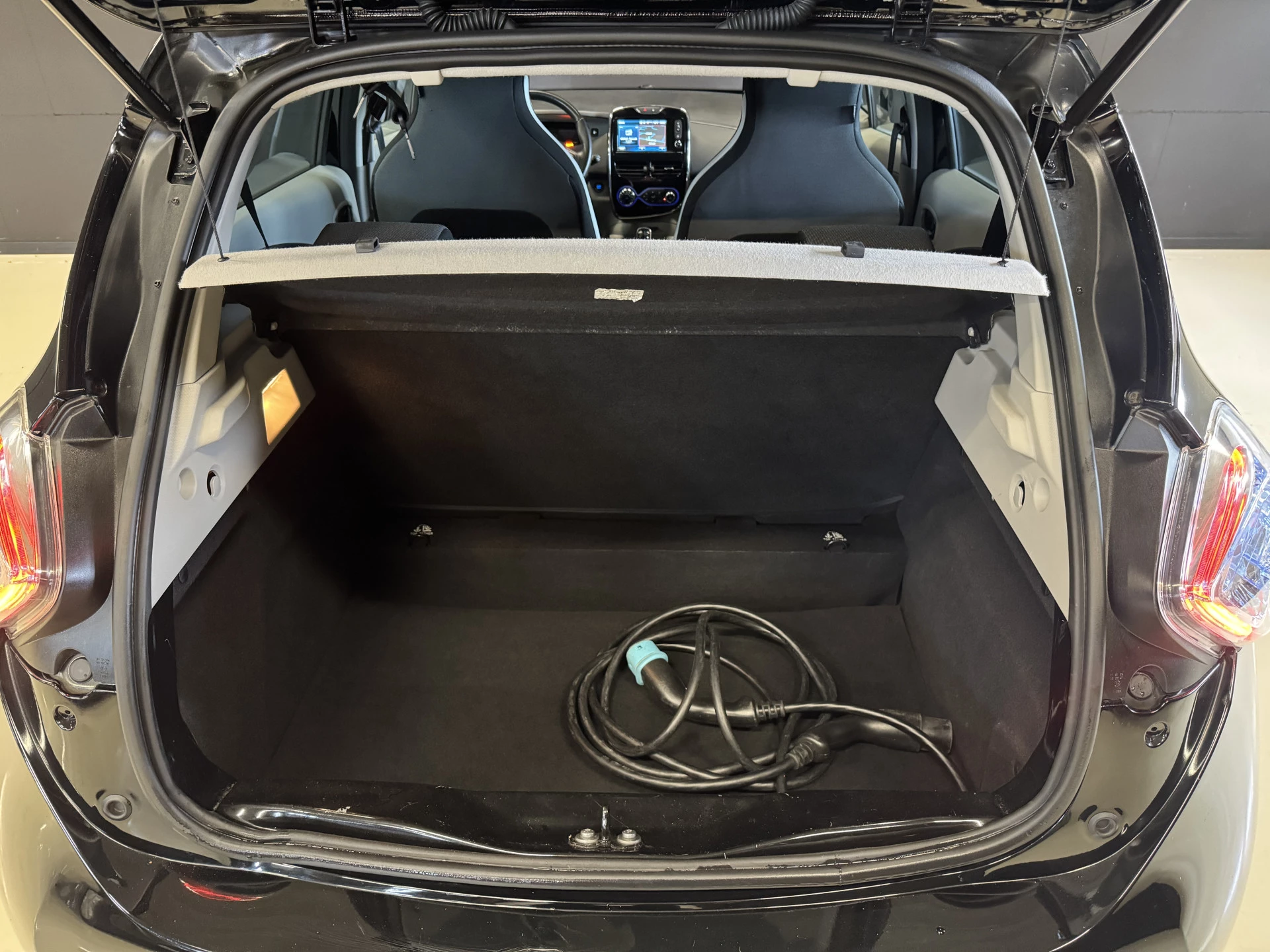 Hoofdafbeelding Renault ZOE