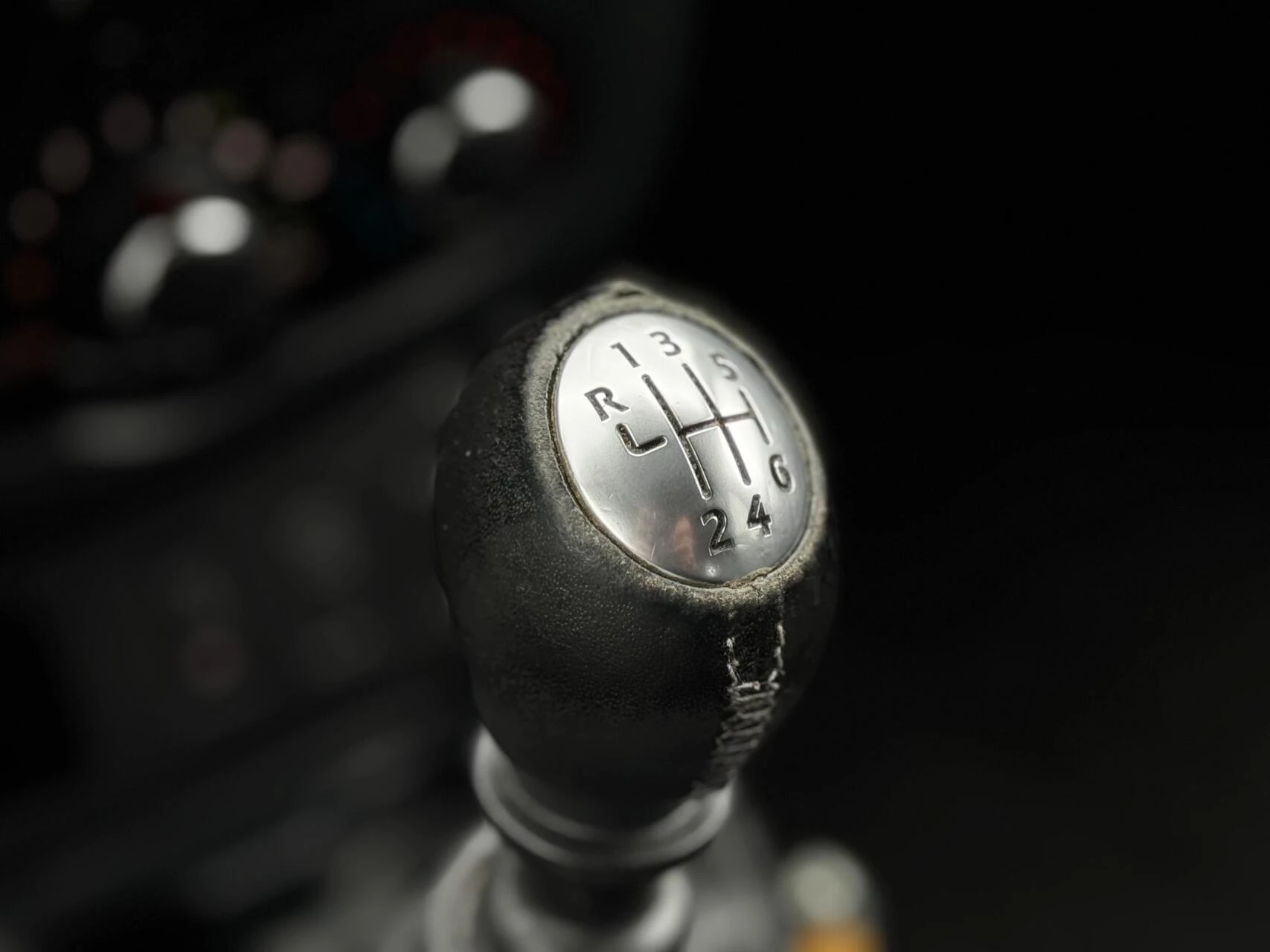 Hoofdafbeelding Dacia Duster